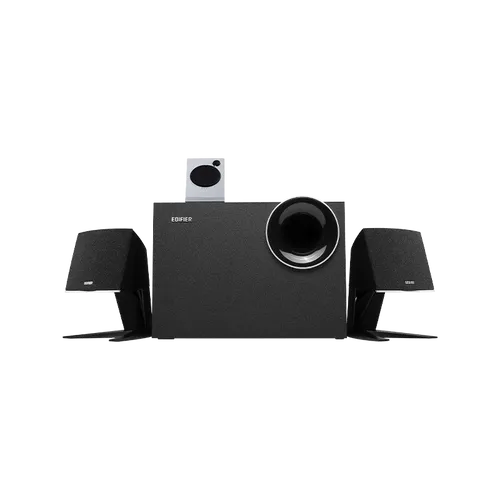 רמקולים למחשב Edifier M203BT - Multimedia Computer Speaker System (black)