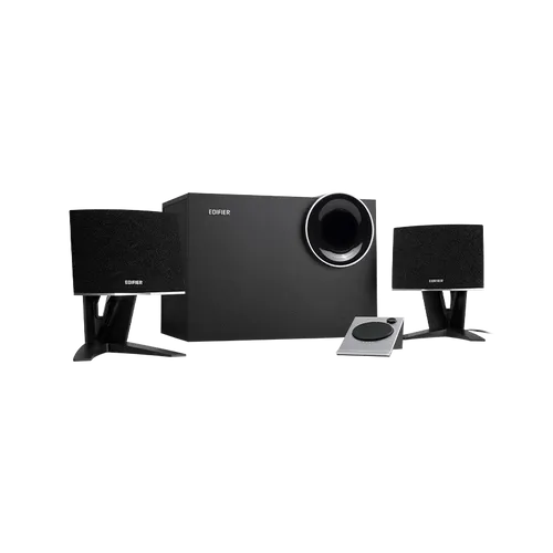 רמקולים למחשב Edifier M203BT - Multimedia Computer Speaker System (black)