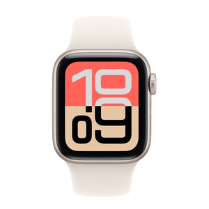 שעון חכם Apple Watch SE GPS+Cellular 2025