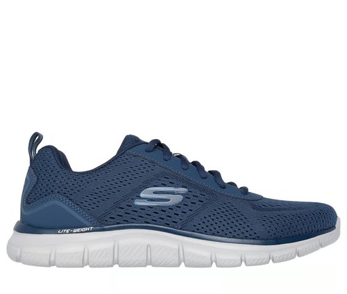 נעלי סקצ'רס Skechers Track Leshur | גברים