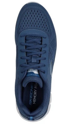 נעלי סקצ'רס Skechers Track Leshur | גברים