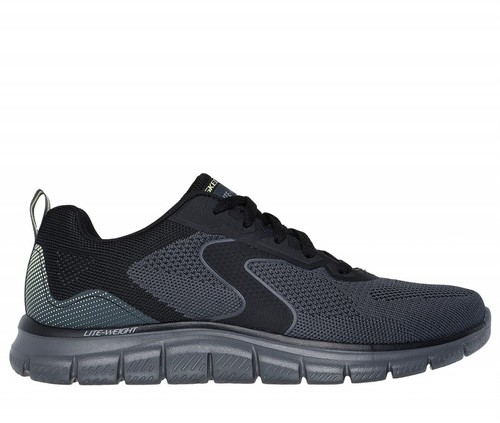 נעלי סקצ'רס Skechers Track | גברים