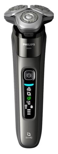 מכונת גילוח נטענת יבש/רטוב Philips i9000 X9002/05