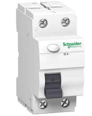 פחת שניידר 2X40A  Schneider