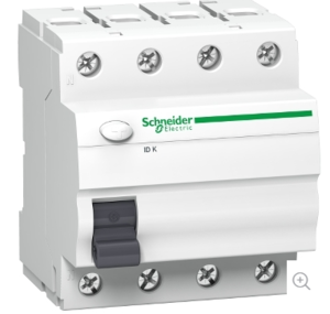 פחת שניידר 4X40A Schneider