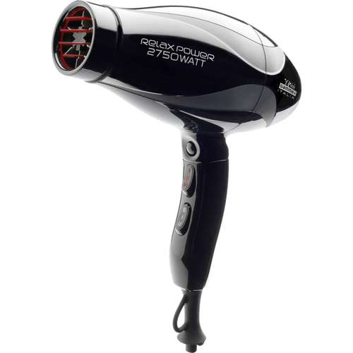 מייבש שיער מקצועי Gamma Piu Relax Power 2750W 
