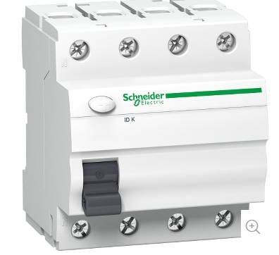 פחת שניידר 4X63A Schneider
