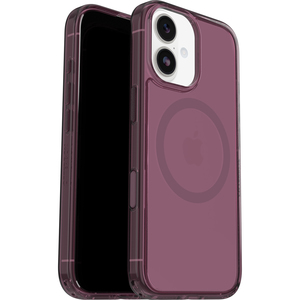 כיסוי ורוד OtterBox Symmetry Iphone 17  (תומך MagSafe)