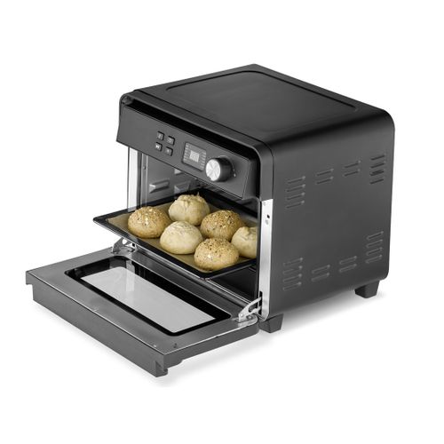 ‏טוסטר אובן כולל אייר פריי Caso AirFry Chef 1700