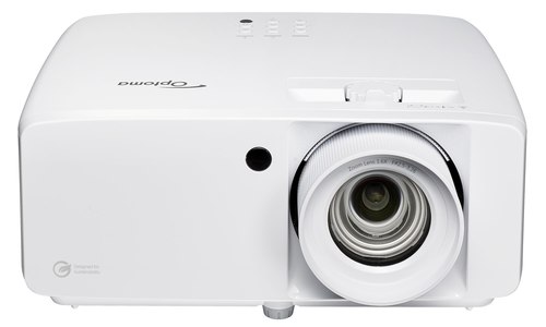 מקרן לייזר Optoma ZH551