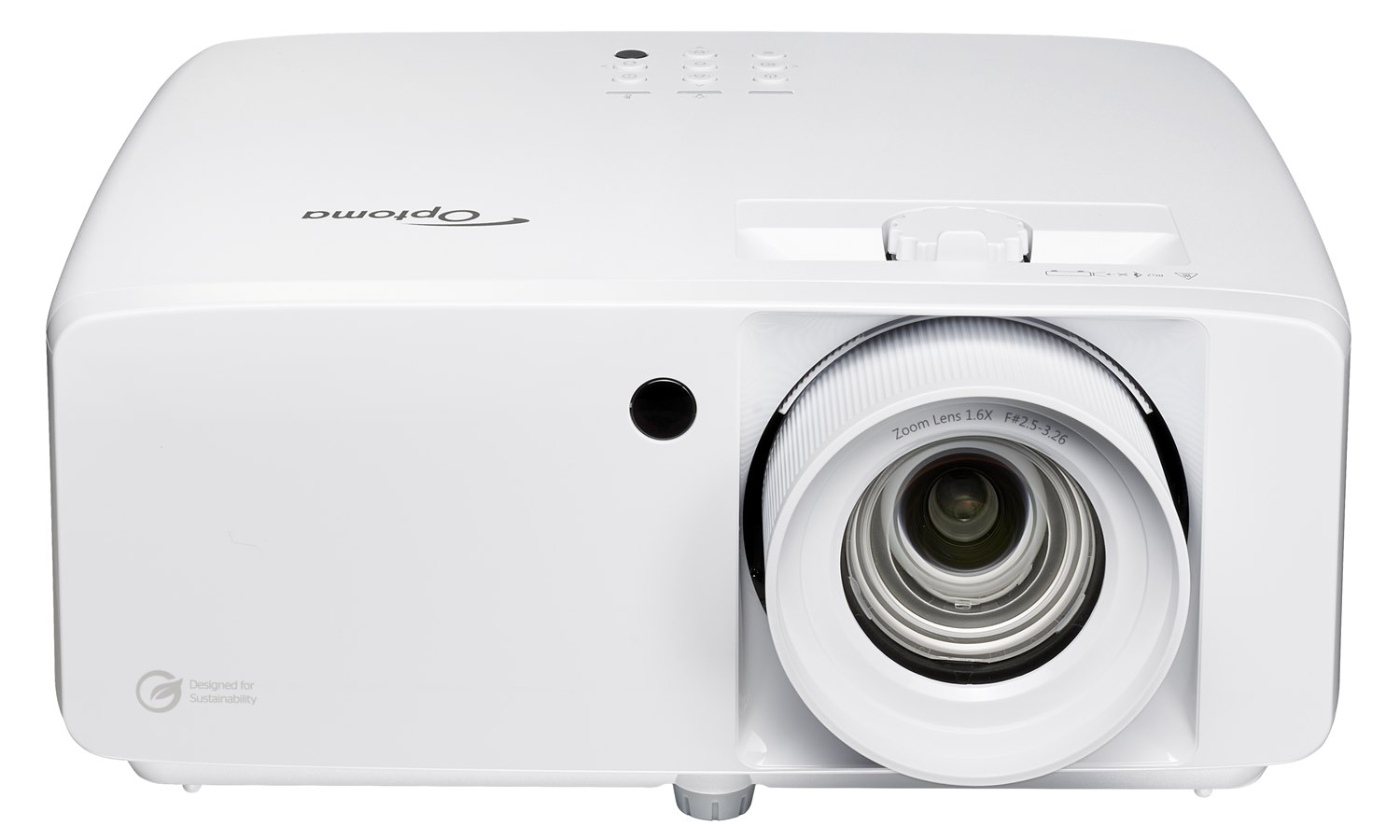 מקרן לייזר Optoma ZH551