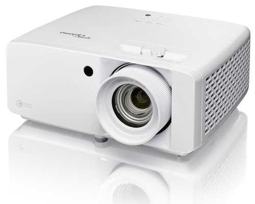 מקרן לייזר Optoma ZH551