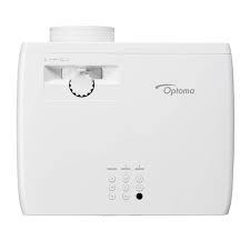 מקרן לייזר Optoma ZH551