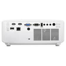 מקרן לייזר Optoma ZH551