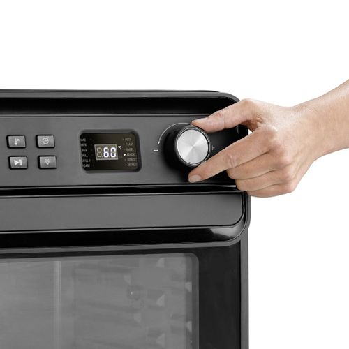‏טוסטר אובן כולל אייר פריי Caso AirFry Chef 1700