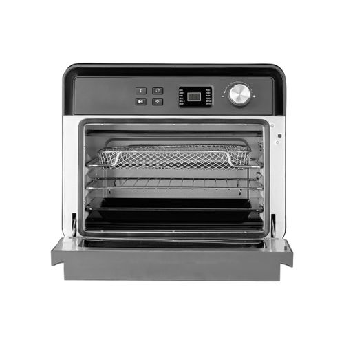 ‏טוסטר אובן כולל אייר פריי Caso AirFry Chef 1700