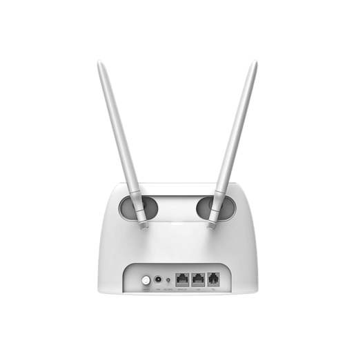 נתב 4G עם VoLTE, Wi-Fi יציב ותמיכה גלובלית - Tenda 4G06