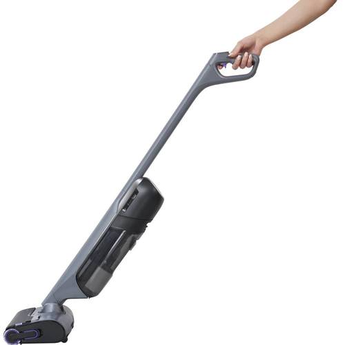 שואב אבק שוטף Narwal S30 PRO 20,000Pa כסוף