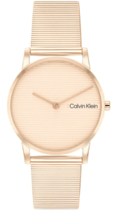 Calvin Klein 25100036 סדרה חדשה לנשים