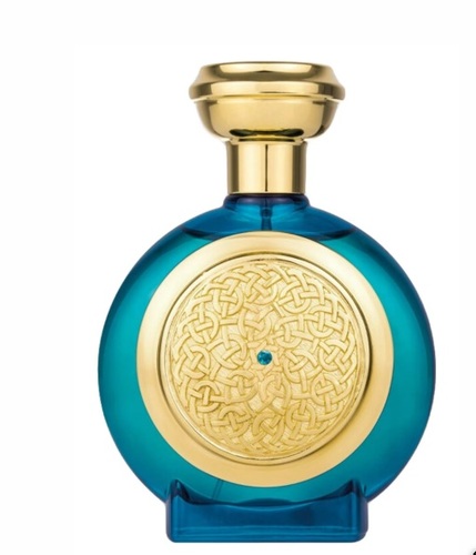 בושם יוניסקס  Boadicea the Victorious Aqua Sapphire Parfum 100ml
