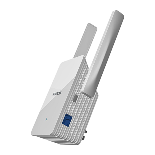 מגדיל טווח Wi-Fi 6 AX3000 עם אנטנות - Tenda A33