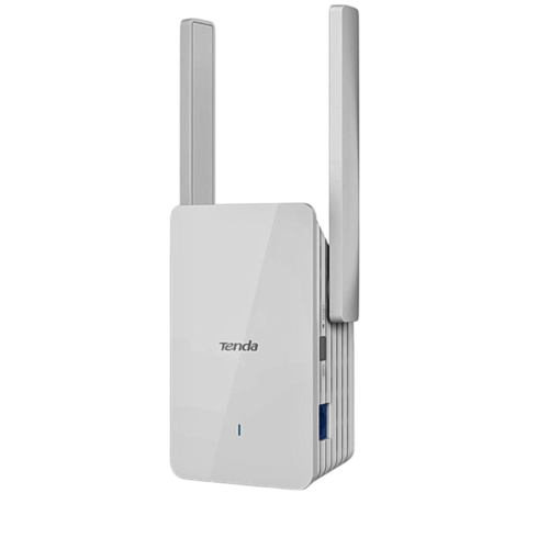 מגדיל טווח Wi-Fi 6 AX3000 עם אנטנות - Tenda A33