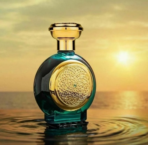 בושם יוניסקס  Boadicea the Victorious Aqua Sapphire Parfum 100ml