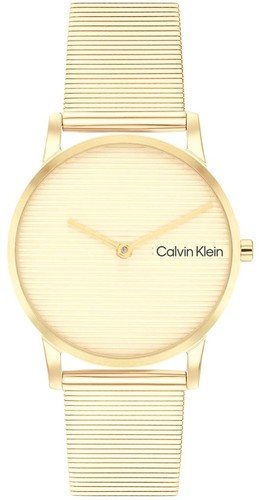 Calvin Klein 25100035 סדרה חדשה לנשים