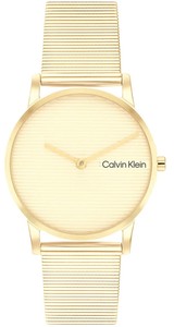 Calvin Klein 25100035 סדרה חדשה לנשים