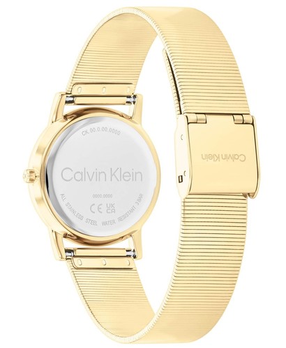 Calvin Klein 25100035 סדרה חדשה לנשים