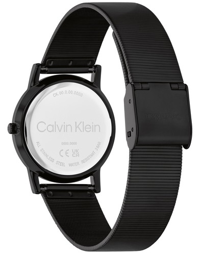 Calvin Klein 25100034 סדרה חדשה לנשים