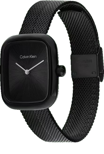 Calvin Klein 25100100 סדרה חדשה לנשים