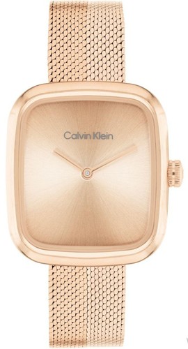 Calvin Klein 25100101 סדרה חדשה לנשים