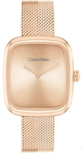 Calvin Klein 25100101 סדרה חדשה לנשים