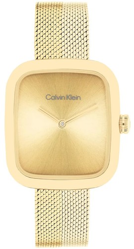 Calvin Klein 25100099 סדרה חדשה לנשים