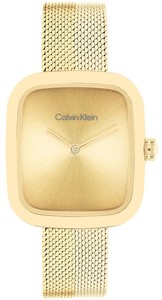 Calvin Klein 25100099 סדרה חדשה לנשים