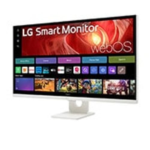 מסך מחשב LG MyView 32U721SA-W 4K
