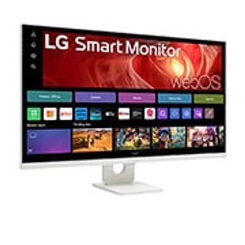 מסך מחשב LG MyView 32U721SA-W 4K