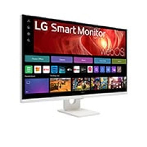 מסך מחשב LG MyView 32U721SA-W 4K