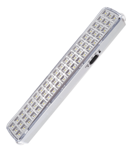 תאורת חירום ניידת ונטענת LED120 ליתיום