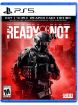 READY OR NOT DAY 1 EDITION PS5