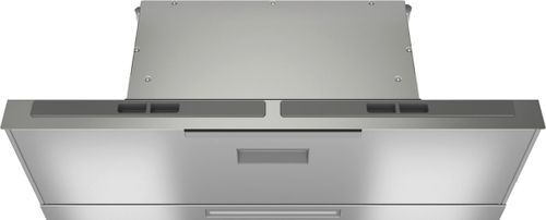 קולט אדים נסתר בארון דגם DAS 8930 מילה Miele