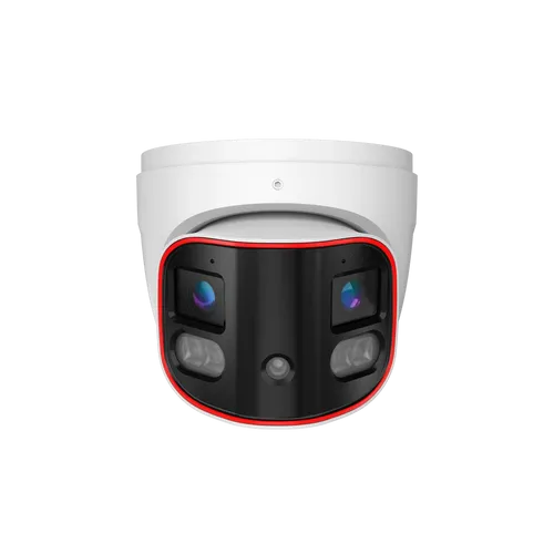 מצלמה פנורמית כיפה 8MP דגם DPAN2-340ADRN מבית ProVision