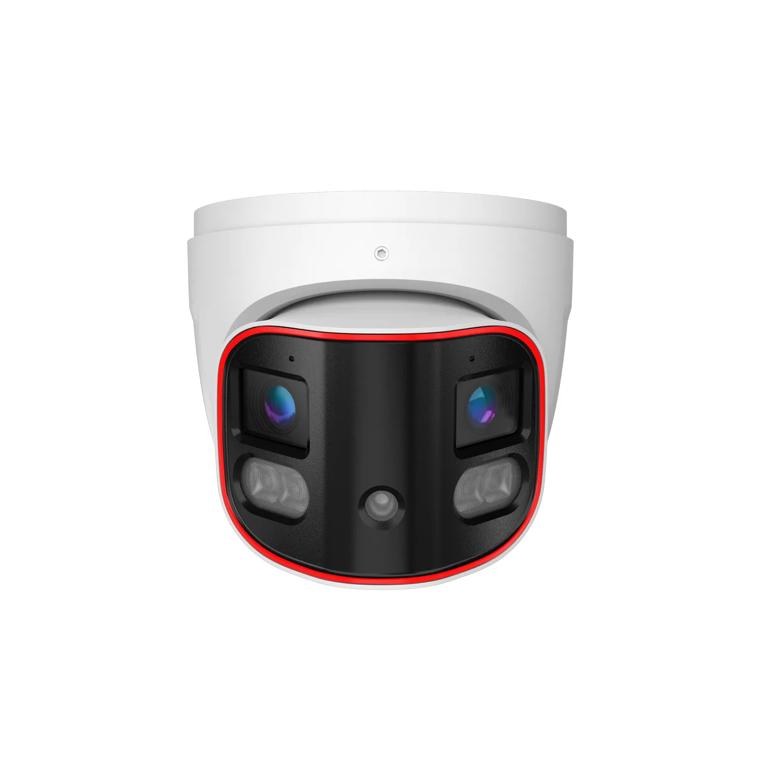 מצלמה פנורמית כיפה 8MP דגם DPAN2-340ADRN מבית ProVision