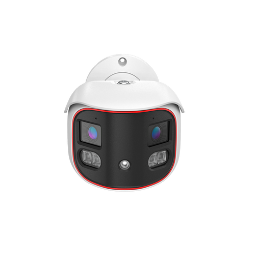 מצלמה פנורמית צינור 8MP דגם BPAN2-340ADRN מבית ProVision