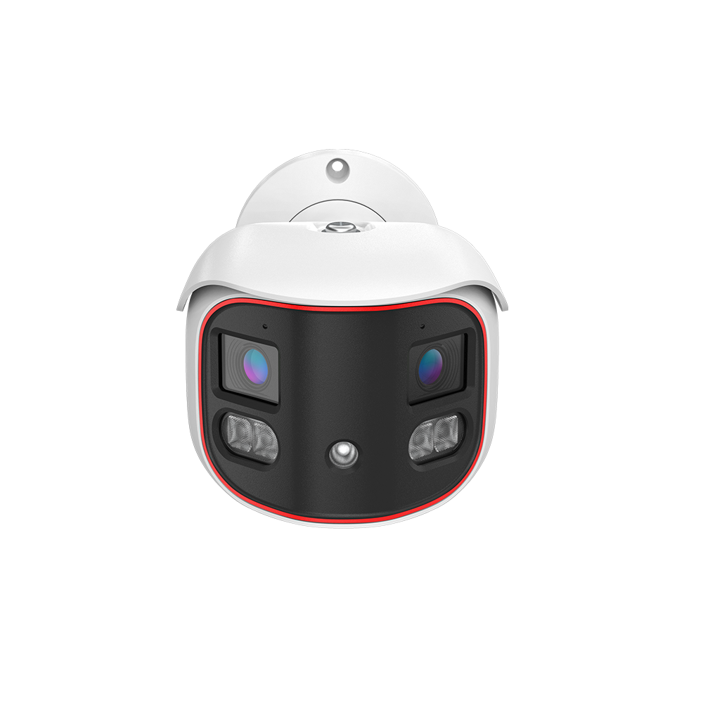 מצלמה פנורמית צינור 8MP דגם BPAN2-340ADRN מבית ProVision