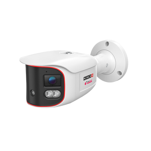 מצלמה פנורמית צינור 8MP דגם BPAN2-340ADRN מבית ProVision