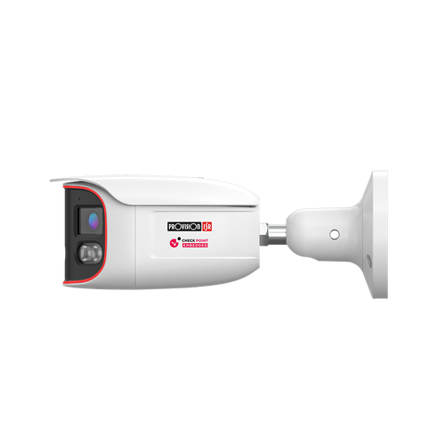 מצלמה פנורמית צינור 8MP דגם BPAN2-340ADRN מבית ProVision