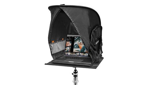 מגן שמש למסך מחשב Tether Tools Aero Sunshade