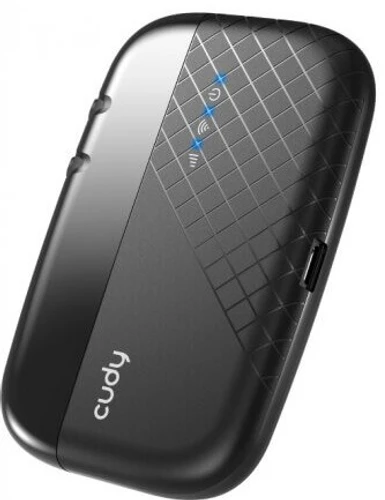 מודם סלולרי נייד CUDY MF4 | קודי